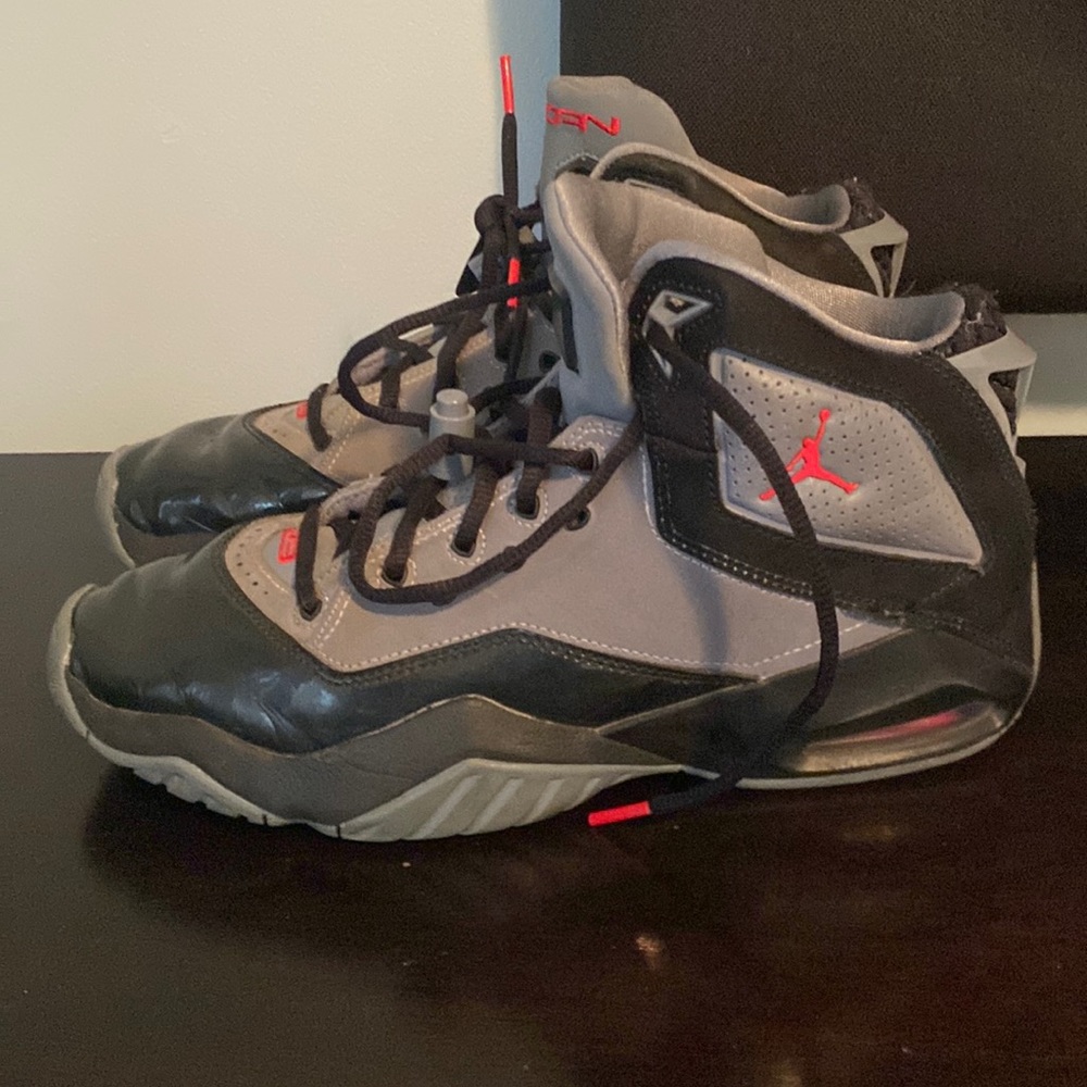 Jordan’s